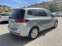 usado Opel Zafira Tourer 2.0CDTi Selective 130