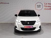 usado Peugeot 2008 1.5bluehdi S&s Gt Line 100