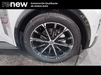 Nuevo Renault R5 Iconic 110 kW (150 CV) 2026 Blanco Utilitario