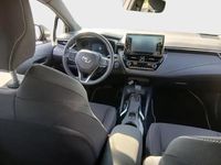 Usado Toyota Corolla Active 125 CV (91 kW) 2022 Negro