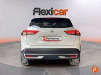 Usado Nissan Qashqai Acenta 158 CV (116 kW) 2023 Blanco SUV