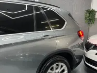 Usado BMW X5 258 CV (189 kW) 2017 Gris / plata SUV