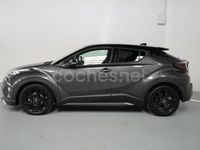 Usado Toyota C-HR Edition 122 CV (89 kW) 2019 Gris / plata SUV
