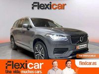 Usado Volvo XC90 Business Edition 235 CV (172 kW) 2020 Gris SUV