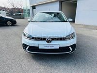 Usado VW Polo 95 CV (69 kW) 2022 Blanco Berlina