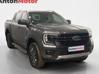 Usado Ford Ranger Wildtrack 205 CV (150 kW) 2024 Recogida