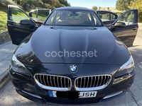 Usado BMW 525 218 CV (160 kW) 2016 Marrón Berlina