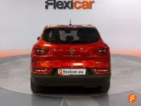 Usado Renault Kadjar Business 116 CV (85 kW) 2018 Rojo SUV