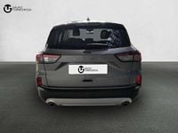 Usado Ford Kuga Trend 150 CV (110 kW) 2020 Plateado SUV