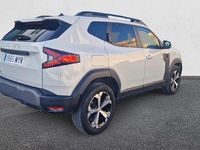 Usado Dacia Duster Journey 130 CV (95 kW) 2025