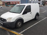 Usado Ford Transit Connect Trend 100 CV (73 kW) 2015 Blanco Monovolumen