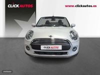 Usado Mini ONE 102 CV (75 kW) 2020 Blanco Utilitario