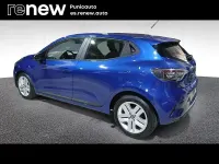 Occasion Renault Clio V Evolution 90 ch (66 kW) 2024 Bleue Berline
