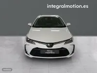 Usado Toyota Corolla Active 125 CV (91 kW) 2023 Blanco Berlina