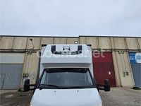 Usado Iveco Daily 176 CV (129 kW) 2012 Blanco Pickup/Camioneta