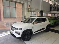 Usado Dacia Spring Expression 47 kW (65 CV) 2023 Eléctrico Utilitario