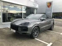 Brugt Porsche Cayenne 470 HK (345 kW) 2024 Grå SUV
