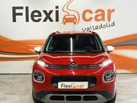 usado Citroën C3 Aircross BlueHDi 88kW (120CV) S&S EAT6 FEEL Diésel en Flexicar Valladolid