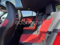 Usado Mercedes A180 109 CV (80 kW) 2019 Rojo Berlina