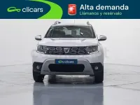 Usado Dacia Duster Prestige 100 CV (73 kW) 2020 Blanco SUV