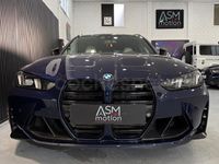 Usado BMW M3 M Sport 530 CV (389 kW) 2024 Azul Familiar