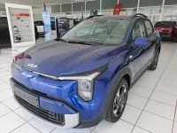 Nuevo Kia Stonic 101 CV (74 kW) 2026 SUV