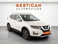 Usado Nissan X-Trail 159 CV (116 kW) 2021 Blanco SUV