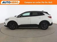 Usado Opel Grandland X 130 HP (95 kW) 2019 Branco SUV