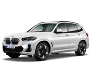 Usado BMW iX3 M Sport 210 kW (286 CV) 2023 Blanco SUV