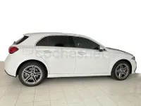 Usado Mercedes A250 218 CV (160 kW) 2025 Blanco Berlina