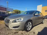 Usado Volvo S60 Summum 115 CV (84 kW) 2012 Beige Berlina