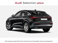 Nuevo Audi Q5 Sportback 204 CV (150 kW) 2026 Negro SUV