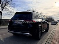 Usado Mercedes GLE450 AMG 367 CV (269 kW) 2020 Negro SUV