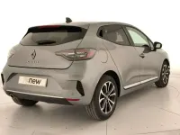 Usado Renault Clio Techno 101 CV (74 kW) 2025 Utilitario