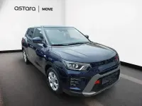 Usado SsangYong Tivoli 134 CV (98 kW) 2024 Azul