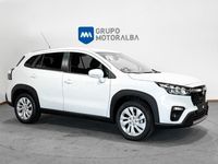 Usado Suzuki SX4 S-Cross 116 CV (85 kW) 2025 Blanco SUV
