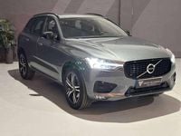 Usado Volvo XC60 R-Design 197 CV (144 kW) 2020 Gris SUV