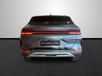 Usado BYD Seal U Comfort 217 CV (159 kW) 2025 Gris SUV