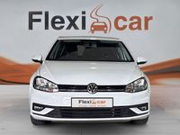 usado VW Golf Advance 1.0 TSI 81kW (110CV) Gasolina en Flexicar Murcia