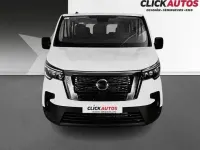 Usado Nissan Primastar 150 CV (110 kW) 2023 Monovolumen