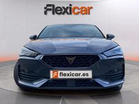 Usado Cupra Leon 150 CV (110 kW) 2023 Gris Berlina