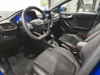 Usado Ford Puma ST-Line X 125 CV (91 kW) 2024 Azul SUV