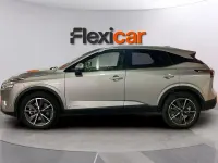 Usado Nissan Qashqai Tekna 158 CV (116 kW) 2024 Gris SUV
