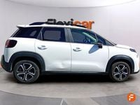 Usado Citroën C3 Aircross Feel 110 CV (80 kW) 2022 Blanco SUV