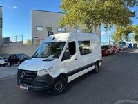 Usado Mercedes Sprinter 143 CV (105 kW) 2022 Van