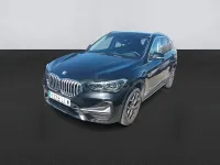 Usado BMW X1 Comfort Edition 150 CV (110 kW) 2020 Negro SUV