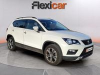 Usado Seat Ateca Ecomotive 116 CV (85 kW) 2020 Blanco SUV