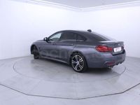Usado BMW 420 Comfort Edition 184 CV (135 kW) 2021 Gris / plata Coupe