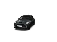 Usado Mini Cooper S 192 CV (141 kW) 2019 Utilitario