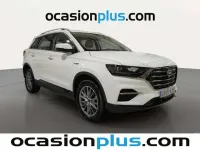 Usado SWM G01 131 CV (96 kW) 2023 Blanco SUV